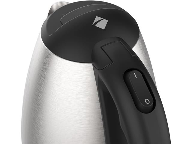 Chaleira Elétrica Cadence CEL821 Inox 220V - 4