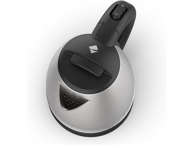 Chaleira Elétrica Cadence CEL821 Inox 220V - 5