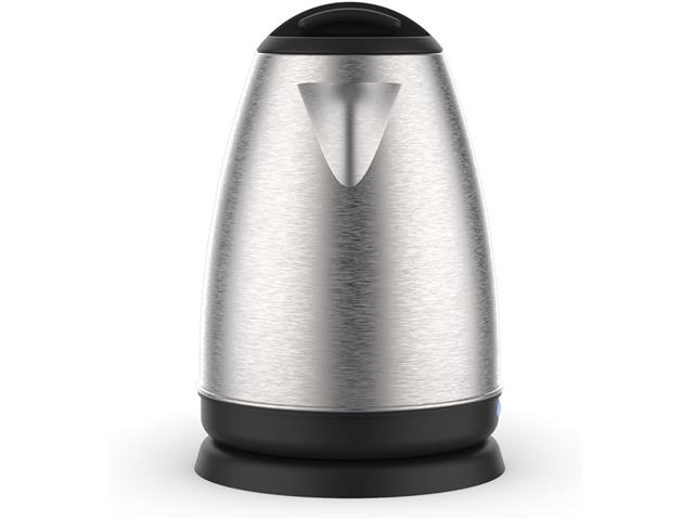 Chaleira Elétrica Cadence CEL821 Inox 220V - 8