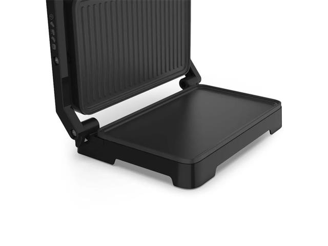 Grill Cadence GRL200 Duas Chapas 110V - 6