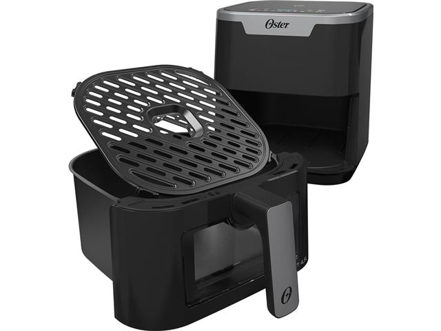 Fritadeira Digital Oster OFRT920 Colorida 110V - 3