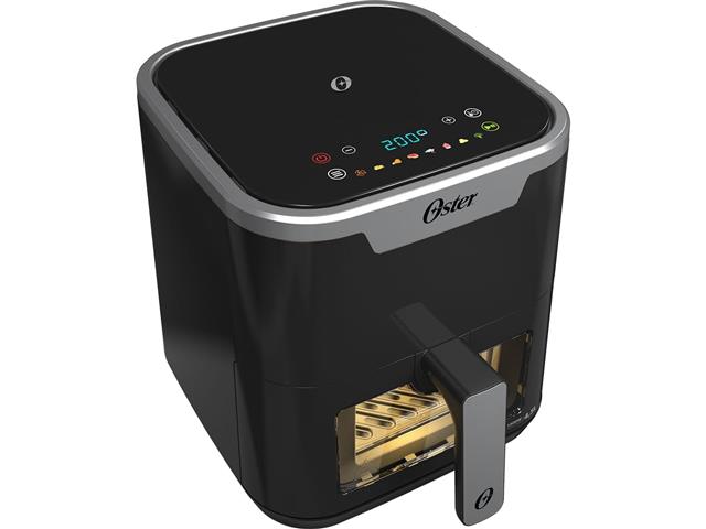 Fritadeira Digital Oster OFRT920 Colorida 110V - 4