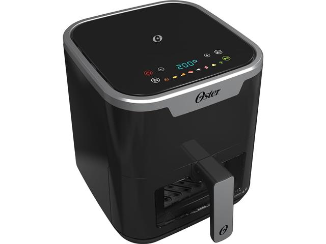 Fritadeira Digital Oster OFRT920 Colorida 220V - 2