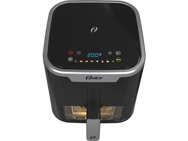 Fritadeira Digital Oster OFRT920 Colorida 220V - 5