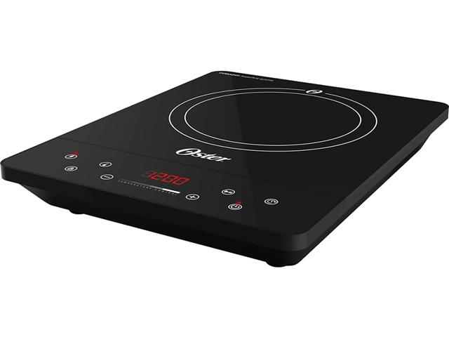 Cooktop de Indução Oster OTOP100 Single Zone 110V - 1