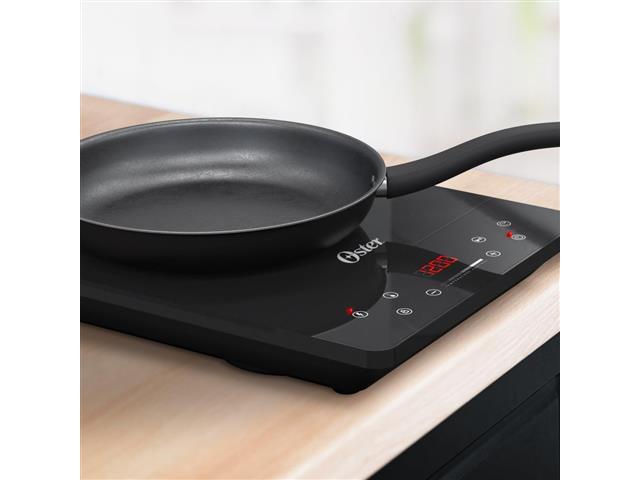 Cooktop de Indução Oster OTOP100 Single Zone 110V - 3