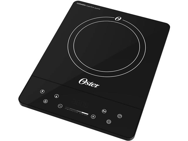 Cooktop de Indução Oster OTOP100 Single Zone 220V - 2