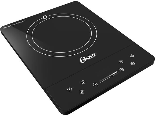 Cooktop de Indução Oster OTOP100 Single Zone 220V - 5