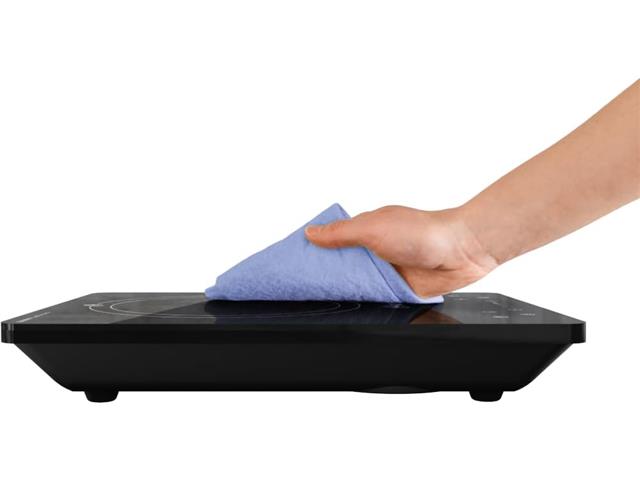 Cooktop de Indução Oster OTOP100 Single Zone 220V - 6