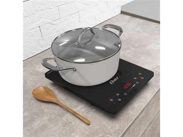 Cooktop de Indução Oster OTOP100 Single Zone 220V - 7