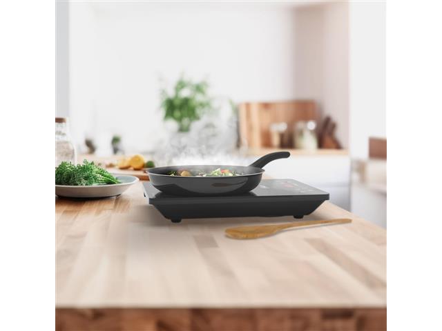 Cooktop de Indução Oster OTOP100 Single Zone 220V - 8