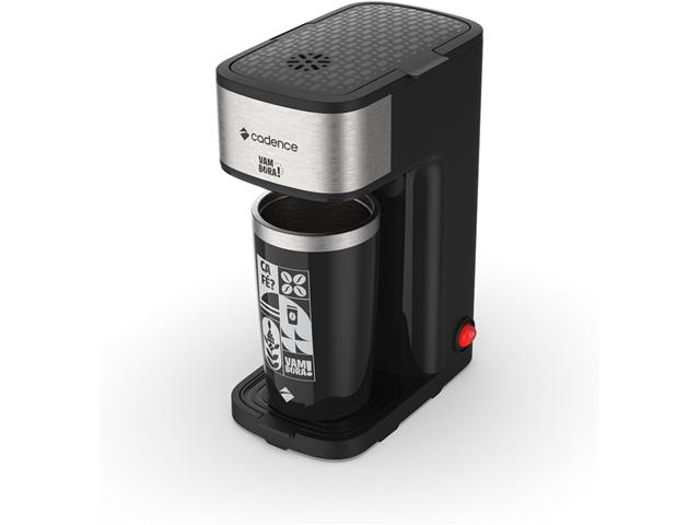 Cafeteira Cadence CAF207 220V - 6