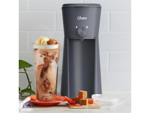 Cafeteira Oster OCAF820 Iced Coffee 110V - 1