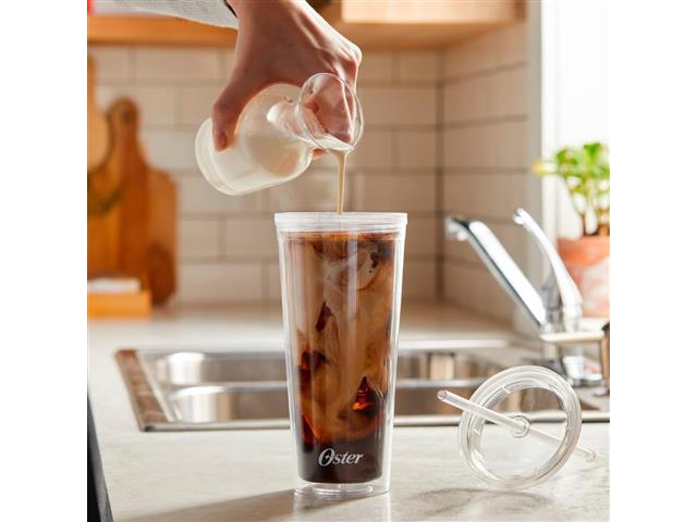 Cafeteira Oster OCAF820 Iced Coffee 110V - 7