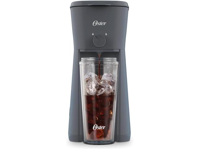 Cafeteira Oster OCAF820 Iced Coffee 220V - 2
