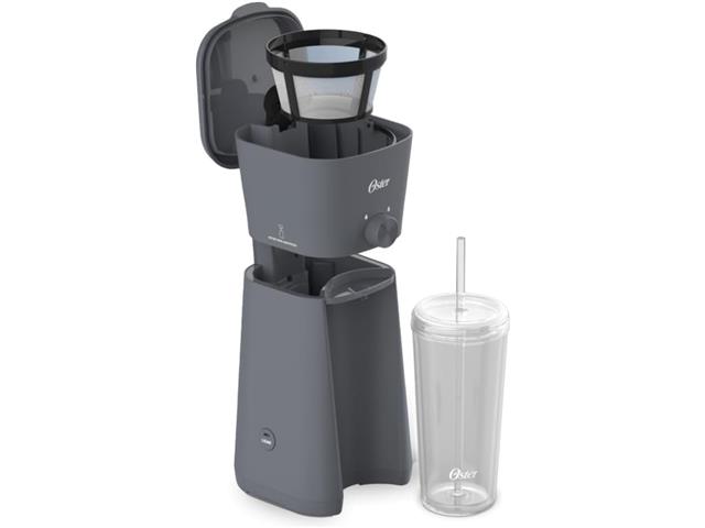 Cafeteira Oster OCAF820 Iced Coffee 220V - 3