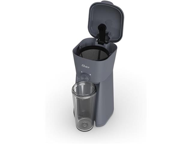 Cafeteira Oster OCAF820 Iced Coffee 220V - 4