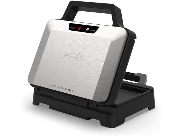 Sanduicheira Oster OSAN500 Inox 220V - 3