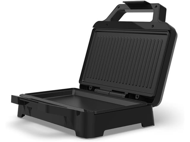 Sanduicheira Oster OSAN500 Inox 220V - 6