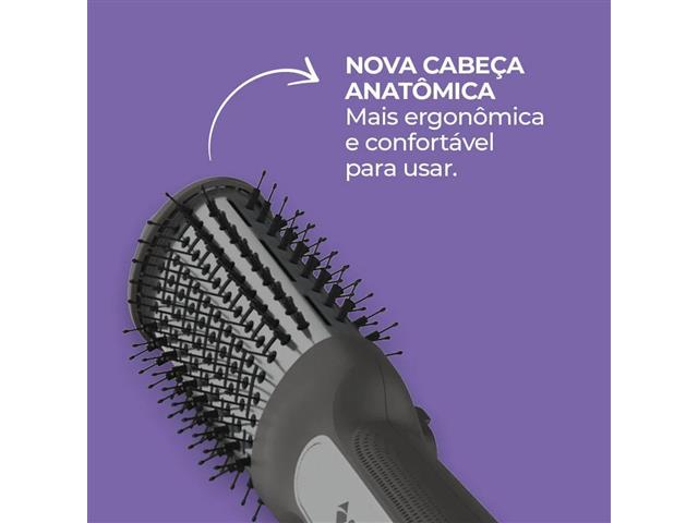 Escova Secadora Cadence ESC720 4 em 1 Bivolt - 5