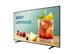 Smart TV LED 55" Samsung Crystal UHD 4K Tizen HDR10+ 3 HDMI 1USB Wi-Fi - 1