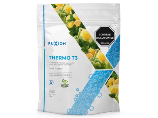 CONTROL DE PESO THERMO T3 X 28