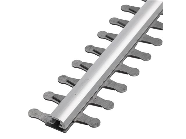 Aparador De Cerca Viva Gadnic 1100v 580w Podador Cerca - 8