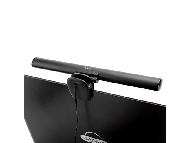 Luminária LED Gadnic USB Barra Para Notebook e Monitor - 6