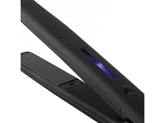 Chapinha Gadnic 30w 110v Alisador De Cabelo Cerâmica - 5
