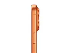 iPhone 17 Pro 256GB - Color naranja cosmico - 3