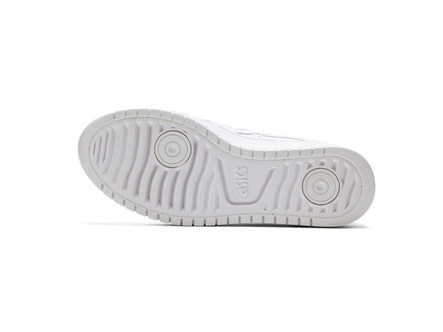 Tênis Asics Japan S Pf White/White Fem Tam 38 - 1