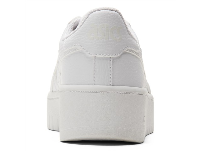 Tênis Asics Japan S Pf White/White Fem Tam 38 - 3
