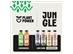 Suplemento Alimentar Jungle Low Abacaxi e Hortelã 12x500ml - 4