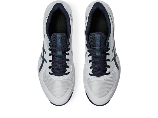 Tênis Asics Game Ff White/Midnight Masc Tam 44 - 6