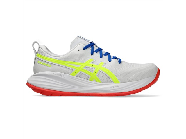 Tênis Asics Gel-Cumulus 27 Atc Masculino - Tam: 44 - 2