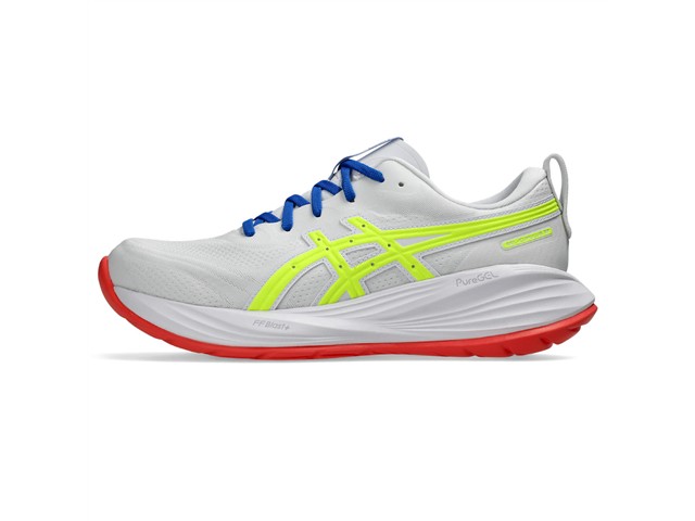 Tênis Asics Gel-Cumulus 27 Atc Masculino - Tam: 44 - 4