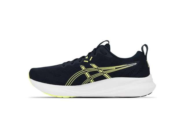 Tênis Asics Gel-Pulse 16 Se Midnight/Lucid Yellow Masc Tam 44 - 3