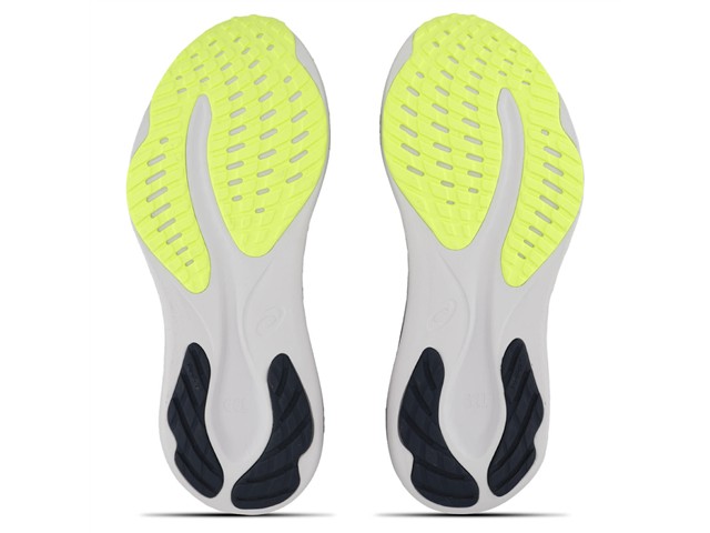 Tênis Asics Gel-Pulse 16 Se Midnight/Lucid Yellow Masc Tam 44 - 7