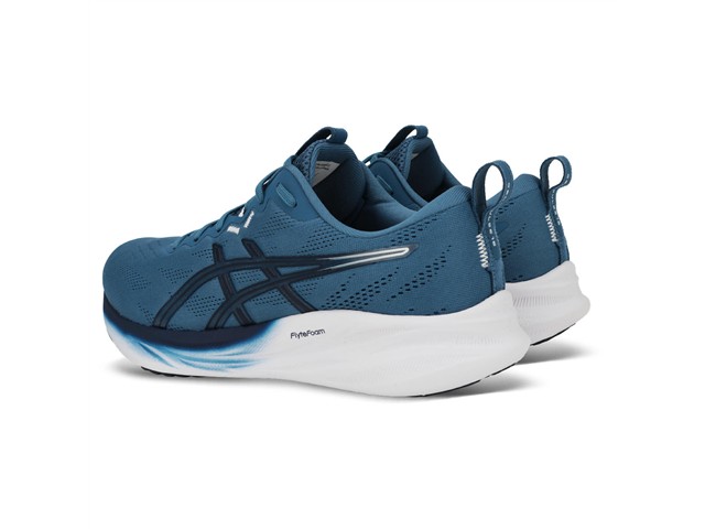 Tênis Asics Gel-Pulse 16 Se Winter Sea/Midnight Masc Tam 40 - 1