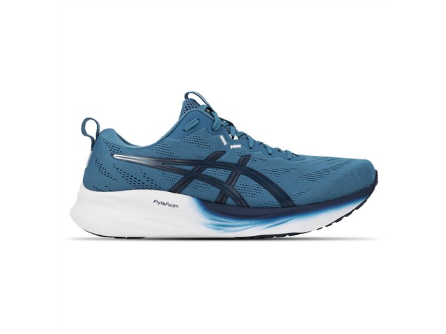 Tênis Asics Gel-Pulse 16 Se Winter Sea/Midnight Masc Tam 40 - 2