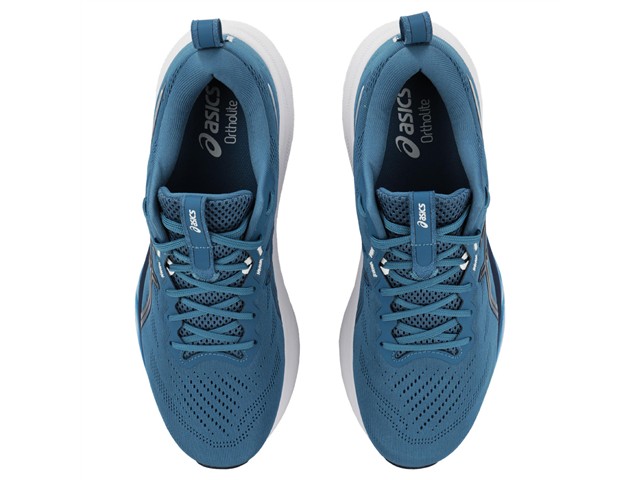 Tênis Asics Gel-Pulse 16 Se Winter Sea/Midnight Masc Tam 43 - 6