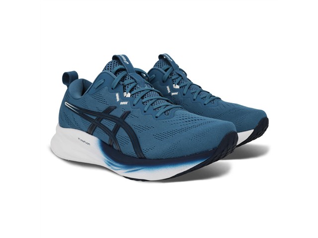 Tênis Asics Gel-Pulse 16 Se Winter Sea/Midnight Masc
