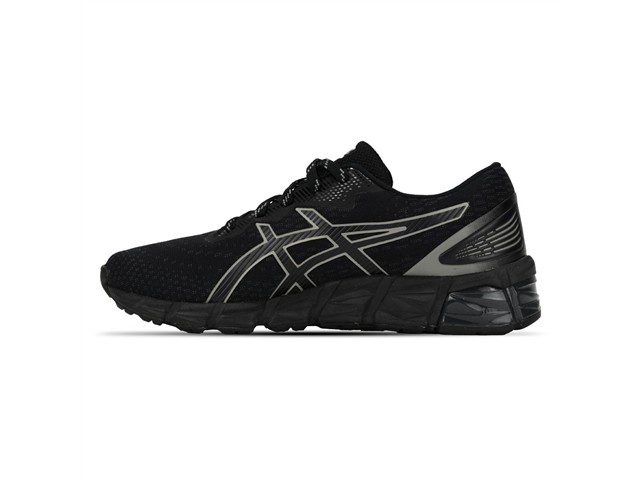 Tênis Asics Gel-Quantum 180 Fly Black/Clay Grey Masc Tam 44 - 3