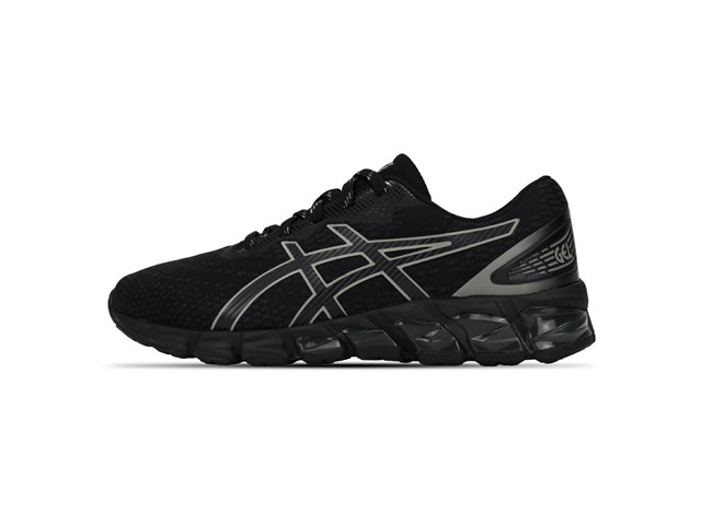 Tênis Asics Gel-Quantum 180 Fly Black/Clay Grey Masc Tam 44 - 4