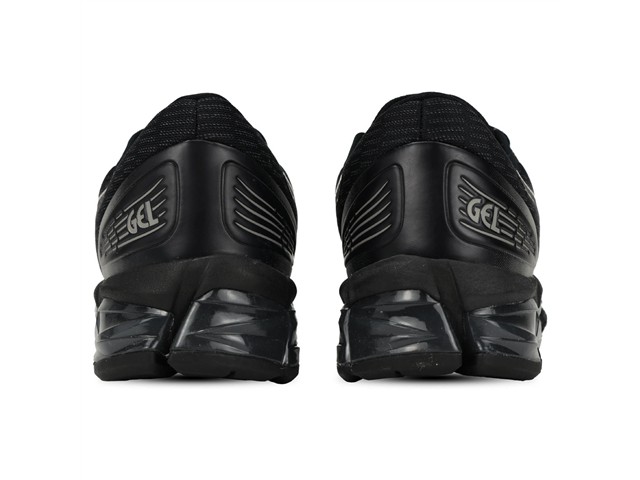 Tênis Asics Gel-Quantum 180 Fly Black/Clay Grey Masc Tam 44 - 5