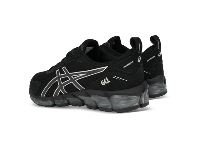 Tênis Asics Gel-Quantum 360 Ctw Black/Smoke Grey Masc Tam 42 - 1