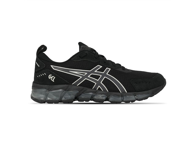 Tênis Asics Gel-Quantum 360 Ctw Black/Smoke Grey Masc Tam 42 - 2