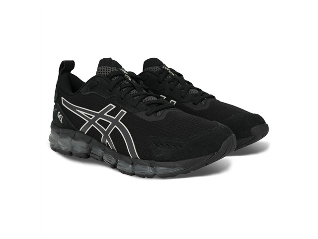 Tênis Asics Gel-Quantum 360 Ctw Black/Smoke Grey Masc