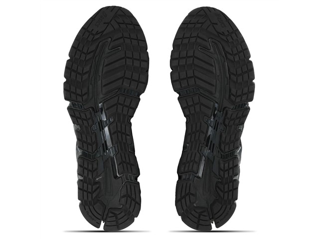 Tênis Asics Gel-Quantum 360 Ctw Black/Smoke Grey Masc Tam 43 - 7