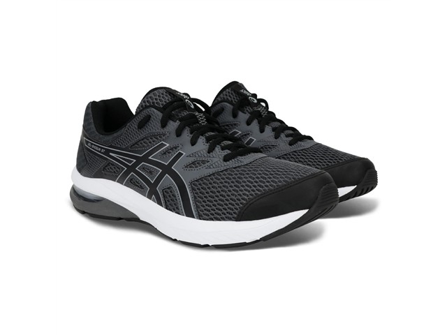 Tênis Asics Gel-Shogun St Carrier Grey/Gravel Masc